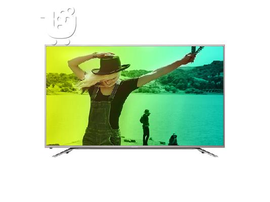 PoulaTo: Sharp AQUOS N7000U Series 65 